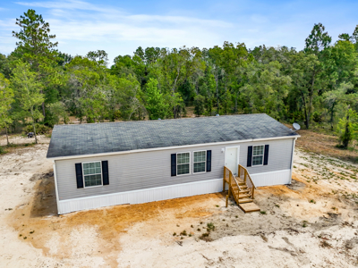 Home For Sale on 1.25 Acres in Levy County! - image 30