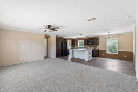 Home For Sale on 1.25 Acres in Levy County! - image 14