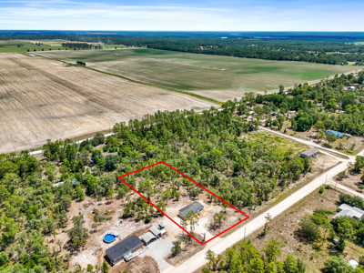 Home For Sale on 1.25 Acres in Levy County! - image 27