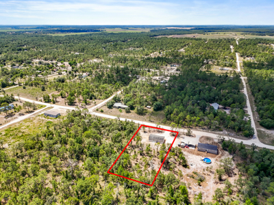 Home For Sale on 1.25 Acres in Levy County! - image 25