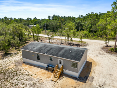 Home For Sale on 1.25 Acres in Levy County! - image 24