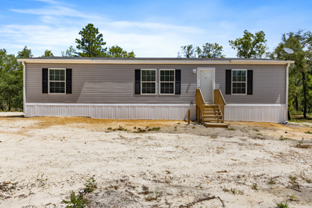 Home For Sale on 1.25 Acres in Levy County! - image 32