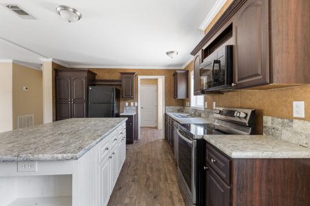 Home For Sale on 1.25 Acres in Levy County! - image 9