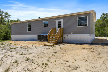 Home For Sale on 1.25 Acres in Levy County! - image 23