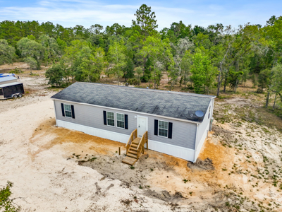 Home For Sale on 1.25 Acres in Levy County! - image 29