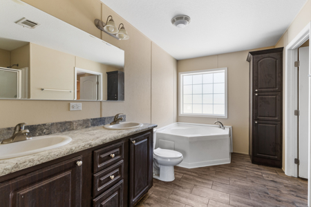 Home For Sale on 1.25 Acres in Levy County! - image 17