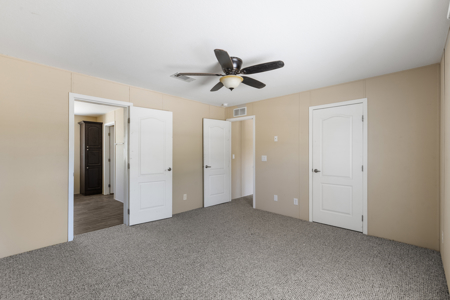 Home For Sale on 1.25 Acres in Levy County! - image 16