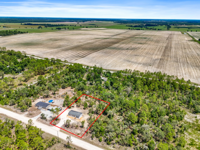 Home For Sale on 1.25 Acres in Levy County! - image 26