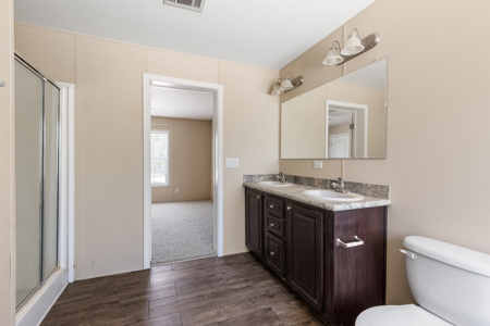 Home For Sale on 1.25 Acres in Levy County! - image 18