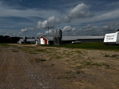 Income Producing Texas Poultry Farm in Winnsboro Texas - image 9