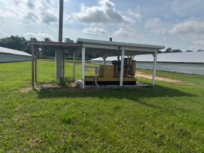 Income Producing Texas Poultry Farm in Winnsboro Texas - image 5