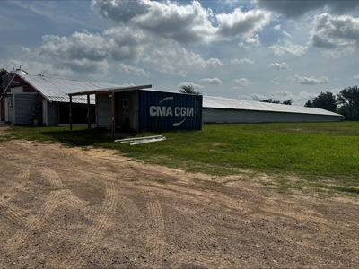Income Producing Texas Poultry Farm in Winnsboro Texas - image 12