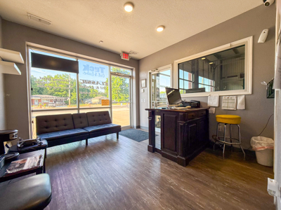 Turnkey Oil & Lube Business With Real Estate For Sale Valliant OK - image 26