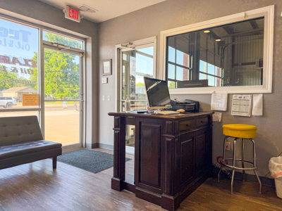 Turnkey Oil & Lube Business With Real Estate For Sale Valliant OK - image 25