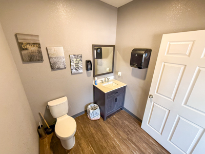 Turnkey Oil & Lube Business With Real Estate For Sale Valliant OK - image 27