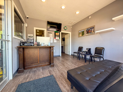 Turnkey Oil & Lube Business With Real Estate For Sale Valliant OK - image 33