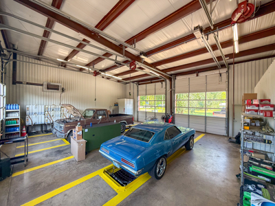 Turnkey Oil & Lube Business With Real Estate For Sale Valliant OK - image 29