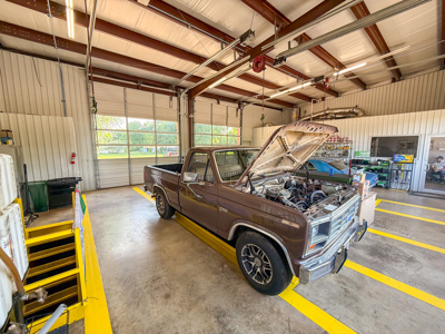 Turnkey Oil & Lube Business With Real Estate For Sale Valliant OK - image 22