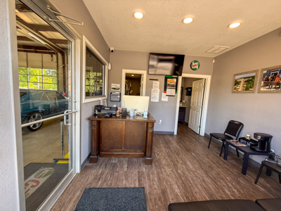 Turnkey Oil & Lube Business With Real Estate For Sale Valliant OK - image 32