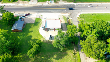 Turnkey Oil & Lube Business With Real Estate For Sale Valliant OK - image 14