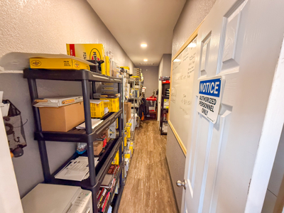 Turnkey Oil & Lube Business With Real Estate For Sale Valliant OK - image 28