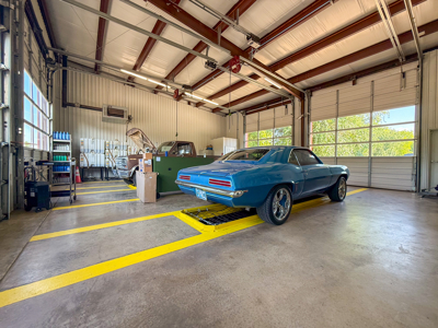 Turnkey Oil & Lube Business With Real Estate For Sale Valliant OK - image 30