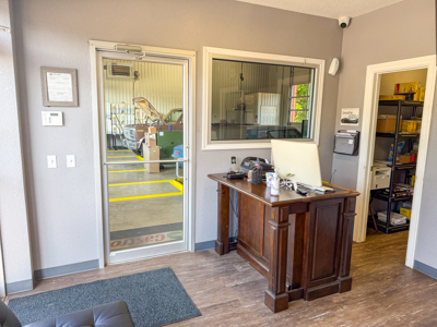 Turnkey Oil & Lube Business With Real Estate For Sale Valliant OK - image 24