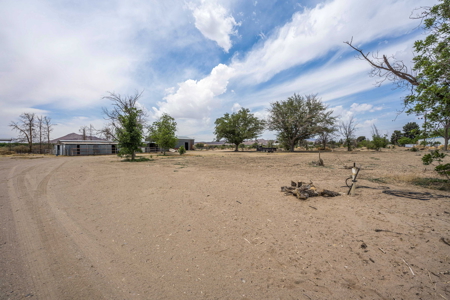 Land for Sale with Horse Facilities and Shop Las Cruces, NM - image 11