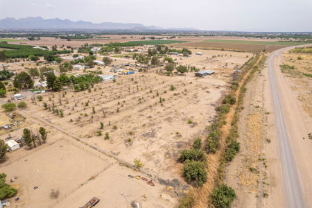 Land for Sale with Horse Facilities and Shop Las Cruces, NM - image 4