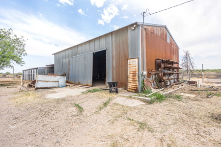 Land for Sale with Horse Facilities and Shop Las Cruces, NM - image 19