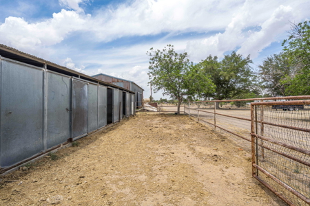 Land for Sale with Horse Facilities and Shop Las Cruces, NM - image 14