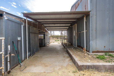Land for Sale with Horse Facilities and Shop Las Cruces, NM - image 18