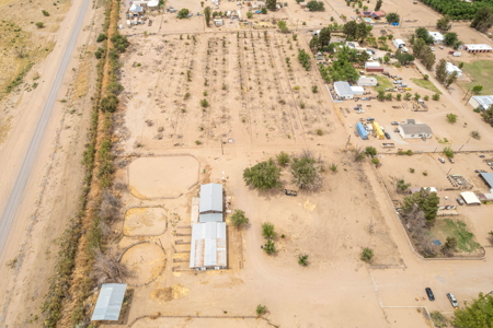 Land for Sale with Horse Facilities and Shop Las Cruces, NM - image 9