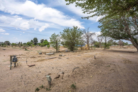 Land for Sale with Horse Facilities and Shop Las Cruces, NM - image 28