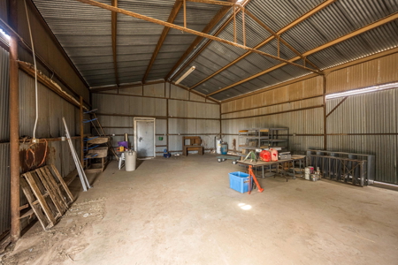 Land for Sale with Horse Facilities and Shop Las Cruces, NM - image 20