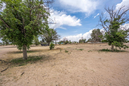 Land for Sale with Horse Facilities and Shop Las Cruces, NM - image 27