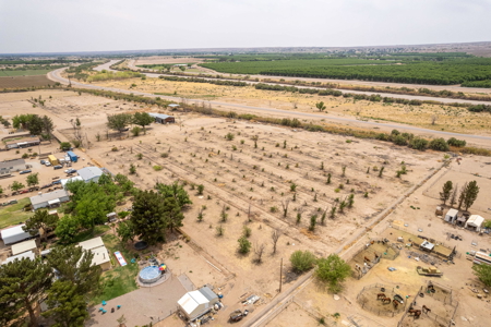 Land for Sale with Horse Facilities and Shop Las Cruces, NM - image 6