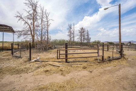 Land for Sale with Horse Facilities and Shop Las Cruces, NM - image 24