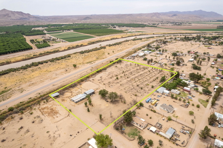 Land for Sale with Horse Facilities and Shop Las Cruces, NM - image 8