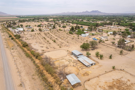 Land for Sale with Horse Facilities and Shop Las Cruces, NM - image 3