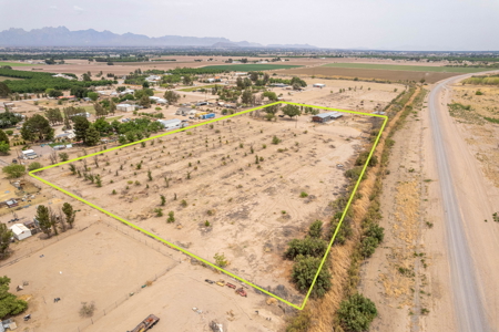 Land for Sale with Horse Facilities and Shop Las Cruces, NM - image 5