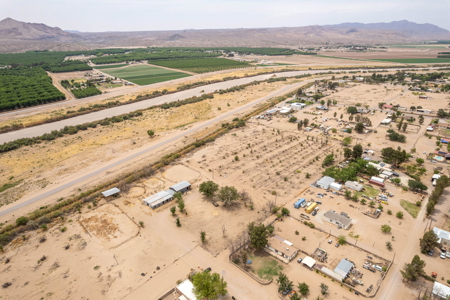 Land for Sale with Horse Facilities and Shop Las Cruces, NM - image 7