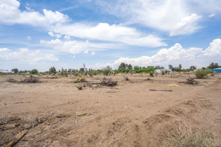 Land for Sale with Horse Facilities and Shop Las Cruces, NM - image 32