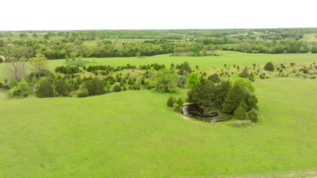 Missouri Cattle Ranch For Sale - image 27