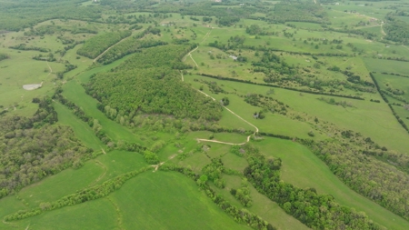 Missouri Cattle Ranch For Sale - image 35