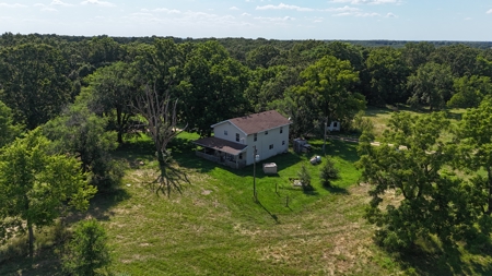 Missouri Cattle Ranch For Sale - image 35