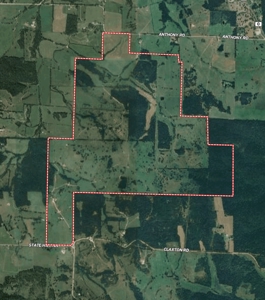 Missouri Cattle Ranch For Sale - image 2