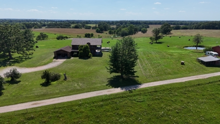 Missouri Cattle Ranch For Sale - image 42