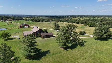 Missouri Cattle Ranch For Sale - image 41