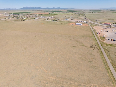 33.97 Acres Zoned C-2 & RR – Moriarty NM Development Land - image 2